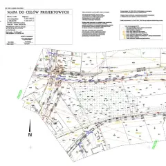 Mapa do celów projektowych - Skuteczne narzędzie dla architektów