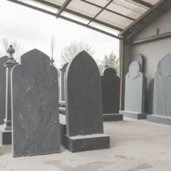 Ile kosztuje pomnik z lastryko?