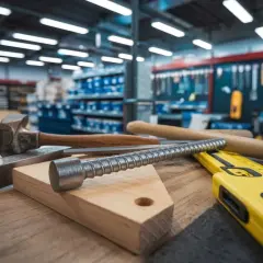 Wybór i zakup prętów zbrojeniowych w Castoramie: Profesjonalne porady