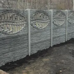 Płot betonowy OLX - Czy warto je kupić?