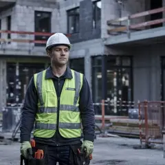Pomocnik budowlany ile zarabia?