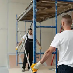 Ile kosztuje wynajem rusztowania? Opcje wynajmu rusztowania