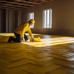 Koszt ułożenia paneli - Planowanie i realizacja