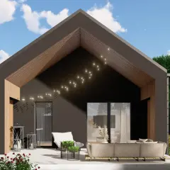 Projekty domów na zgłoszenie 70m2 - Koncepcje i pomysły