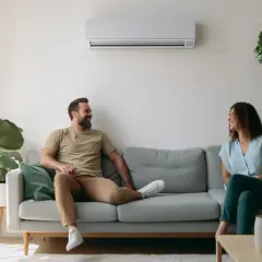 Klimatyzator 60m2 - Co musisz wiedzieć przed zakupem?