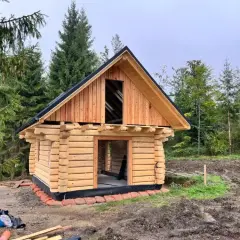 Projekt domku letniskowego - co powinien uwzględniać?