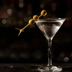 Gin z Martini: Jak zrobić klasyczny drink?