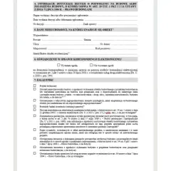 Co musisz wiedzieć o dokumencie potwierdzającym oddanie budynku do użytku