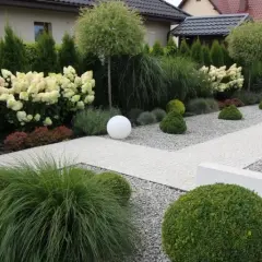 Jak urządzić ogródek: sprawdzone porady na piękną i funkcjonalną przestrzeń