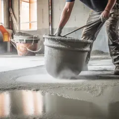 Jaka jest cena za wylewki maszynowe?