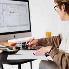 Co musi mieć komputer potrzebny do projektowania przestrzennego i programów dla architektów? Wyjaśniamy