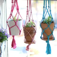 Jak zrobić kwietnik do ogrodu w 6 prostych krokach - poradnik majsterkowicza