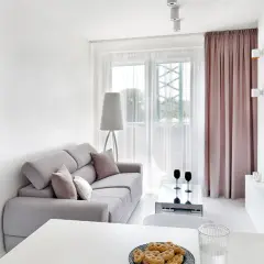 Jak urządzić mały salon zdjęcia – inspiracje i porady na każdą przestrzeń