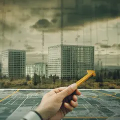 Minimalna szerokość działki budowlanej - Kryteria prawne i urbanistyczne