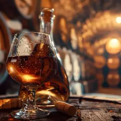 Brandy Budafok: Czy warto sięgnąć po ten węgierski trunek?