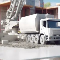 Jakie są idealne proporcje betonu? - Porady budowlane