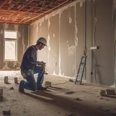 Ile kosztuje montaż płyty GK?