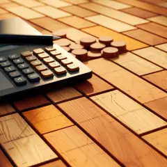 Deska tarasowa cena za m2 - Najlepsze oferty na rynku