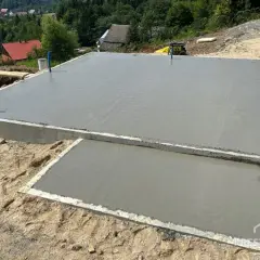 Jaka jest cena płyty fundamentowej?
