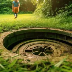 Brak umowy na wywóz szamba - Co grozi za jej brak?