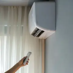 Gdzie najlepiej zamontować klimatyzator ścienny?