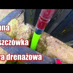Rura drenażowa castorama - Wybór i montaż