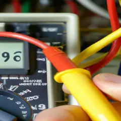 Jak znaleźć zwarcie w instalacji elektrycznej?