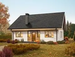 Jaki jest koszt budowy 80m2 domu?