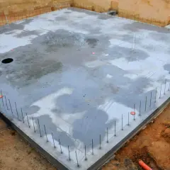 Cennik płyt fundamentowej za m2 w 2025 roku