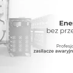 Zasilacz UPS - Niezbędne zabezpieczenie dla Twojego domu