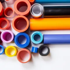 Średnice rur PVC: wybierz odpowiednie rozmiary dla Twojego domu