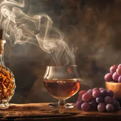 Brandy Budafok 0,7 l: Jaka cena i opinie konsumentów?