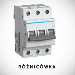 Czy różnicówka będzie działać bez uziemienia?
