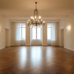 Jaka jest cena montażu oświetlenia?