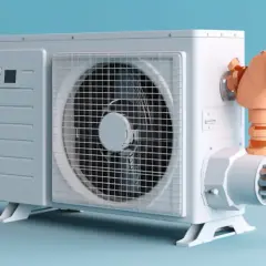 Klimatyzator 8 kW - Odkryj możliwości klimatyzatora 8 kW
