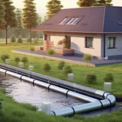 Przydomowe oczyszczalnie Delfin - czy warto zainwestować?