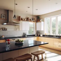 Gotowe kuchnie - Inspiracje na wystrój kuchni