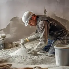 Jaka jest cena tynku za m2?