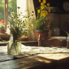 Kuchnia w stylu farmhouse: Inspiracje na aranżację