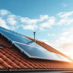 Instalacja fotowoltaiczna 4 kW: Co Musisz wiedzieć o wdrożeniu odnawialnej energii?