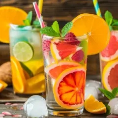 Proste drinki: Łatwe przepisy na koktajle domowe