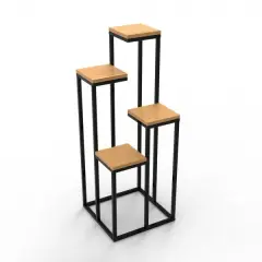 Jak zrobić kwietnik metalowy krok po kroku: praktyczny poradnik DIY
