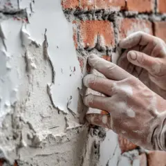 Izolacja przeciwwilgociowa - Skuteczna ochrona przed wilgocią w budynkach