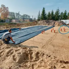 Płyta fundamentowa czy ława – Doradzają eksperci z firmy WatraDom
