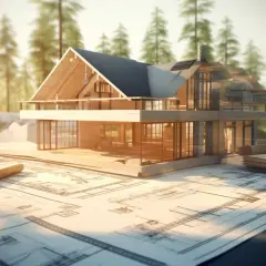 Projekty extradom - Gotowe rozwiązania budowlane