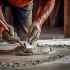 Najlepsze metody wylewania betonu - Poradnik krok po kroku