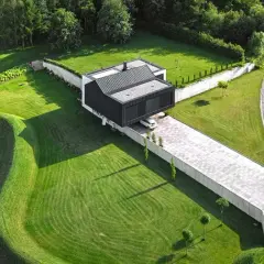Ile trwa przekształcenie działki rolnej na budowlaną - poradnik krok po kroku