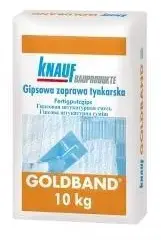Gipsowa zaprawa tynkarska - zastosowania, które zmienią twoje wnętrza