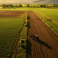 Ile kosztuje Ar ziemi rolnej? Koszty i obowiązki kupującego