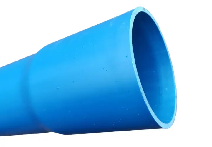 Rura ze studni do domu: 32 czy 40 mm? Uniknij spadku ciśnienia